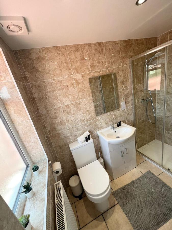 Stunning Flat In Greater London Otel Dış mekan fotoğraf