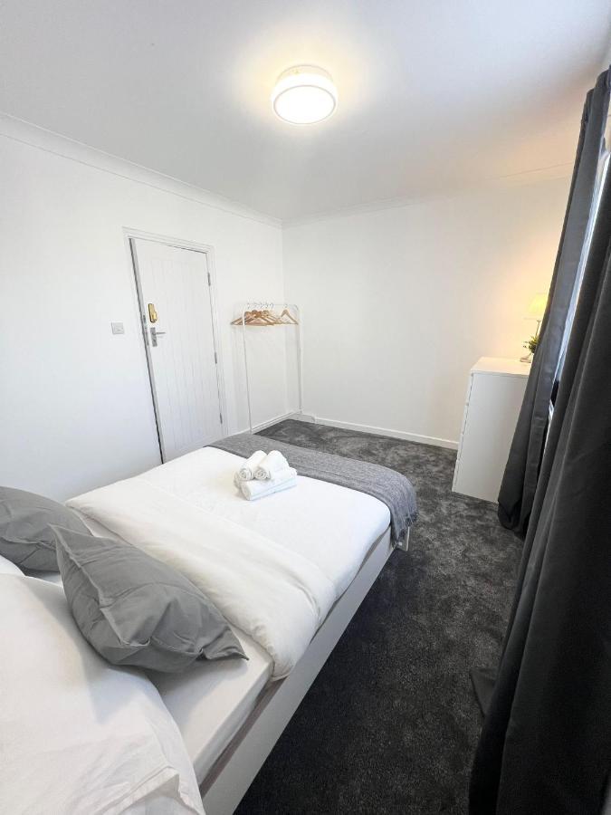 Stunning Flat In Greater London Otel Dış mekan fotoğraf